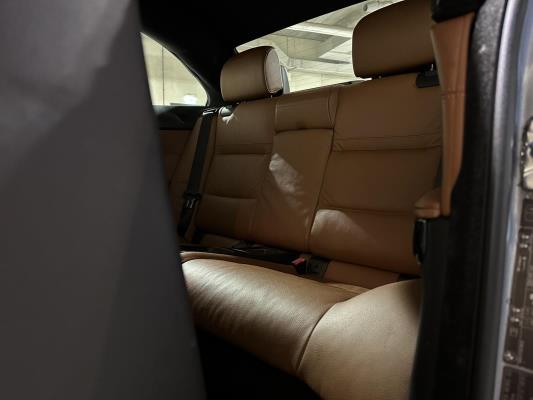 BMW 325i Cabrio 3.0 V6 3-serie 218pk 2008, 1-TRX-62