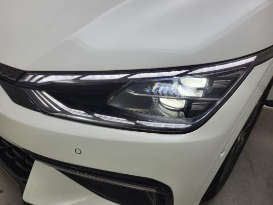 Kia EV6 GT-Line 77 4 kWh 228pk 2021 (Origineel-NL), N-762-GT