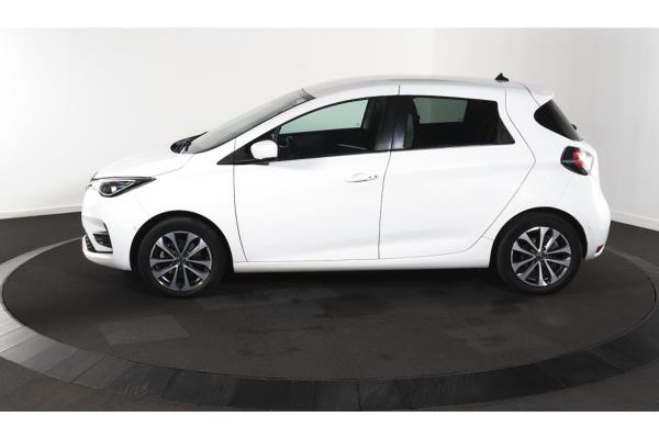 Renault ZOE R135 Intens Business 52 kWh 136pk 2019 (Origineel-NL), G-163-XL