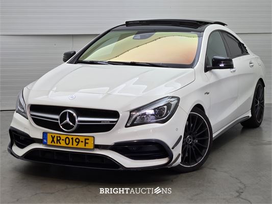 BRIGHT AUCTIONS: Luxury, Premium Daily Driver & Electric Vehicle Auction