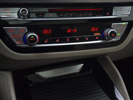 BMW X4 xDrive30d High Executive Edition 265pk 2019, X-935-TR