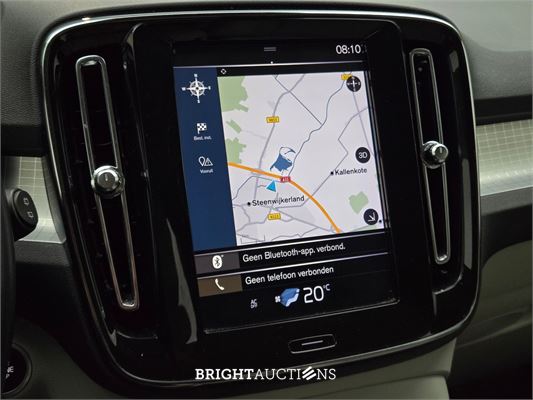Volvo XC40 T3 Momentum Pro 1.5 163pk 2020 (Origineel-NL), H-598-NS