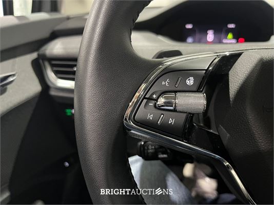 Škoda Enyaq 60 Business Edition 179pk 2024 (Origineel-NL), Z-104-PX