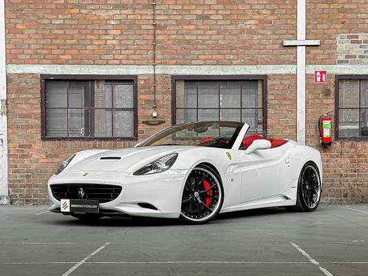 BRIGHT AUCTIONS: Exclusive Sports Car Auction - Boxmeer & Tiel