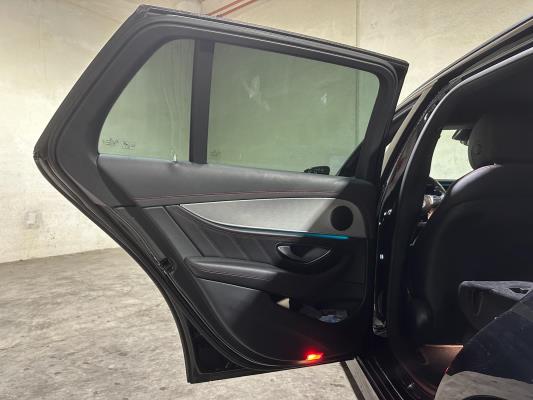 Mercedes-Benz E43 AMG Estate 4MATIC Premium Plus E-klasse 401pk 2017, K-481-PX