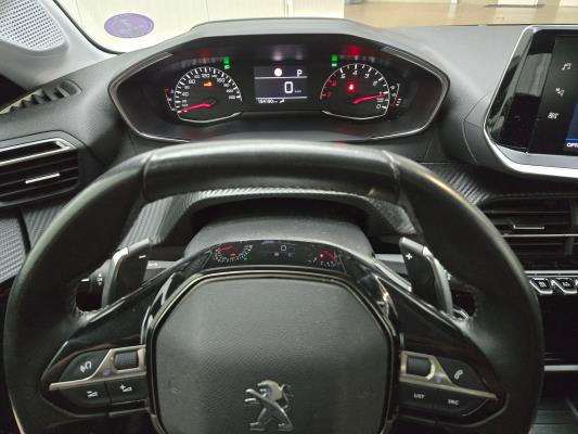 Peugeot 208 Blue Lease Active 1.2 PureTech 101pk 2020 (Origineel-NL), H-149-SX