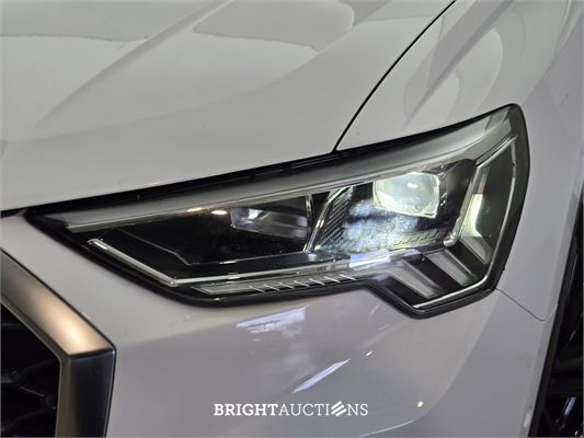 Audi Q3 Sportback 35 Pro Line S TFSI 150pk 2020, JSV-36-T
