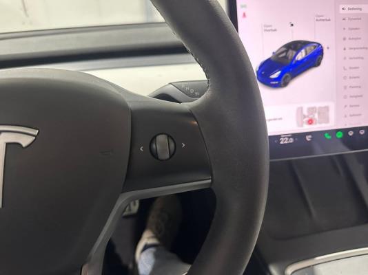Tesla Model 3 Performance AWD 75 kWh 462pk 2021 (Origineel-NL), K-566-TX