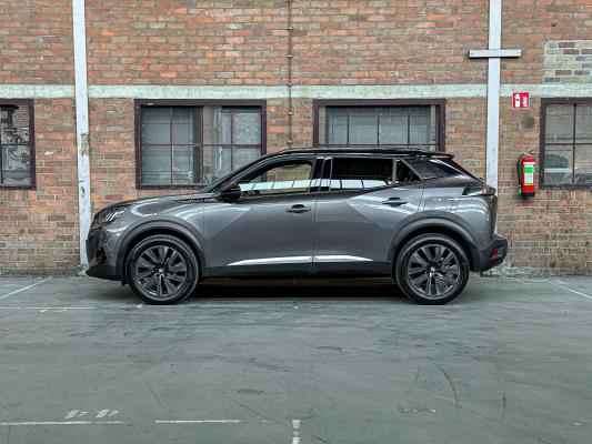 Peugeot 2008 1.2 PureTech GT-Line 131pk 2020 (Origineel-NL + 1e Eigenaar), H-379-PN