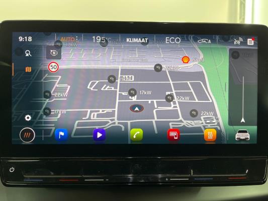 CUPRA Born Business 62 kWh 204pk 2023 (Origineel-NL), S-227-PG