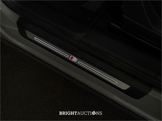 Audi Q5 50 TFSI e S edition 408pk 2022 (Origineel-NL), R-409-BV