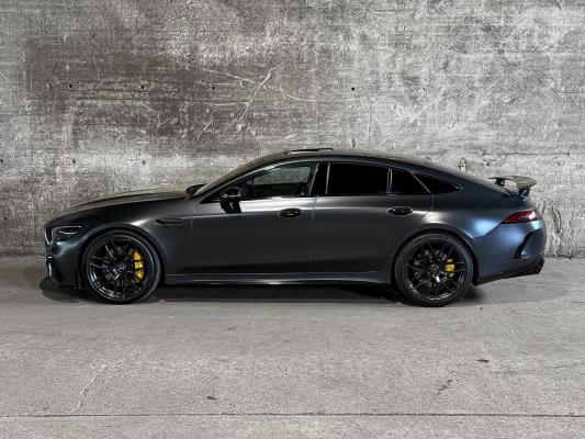 Mercedes-AMG GT63s 4Matic+ 4-Door Coupé 4.0 V8 Biturbo Edition 1 639pk 2019, N-281-VH