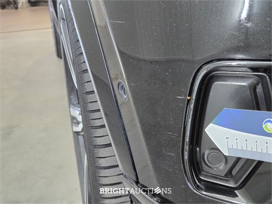 Volvo XC90 T8 Twin Engine R-Design 2.0 AWD 320pk 2016, T-183-RP