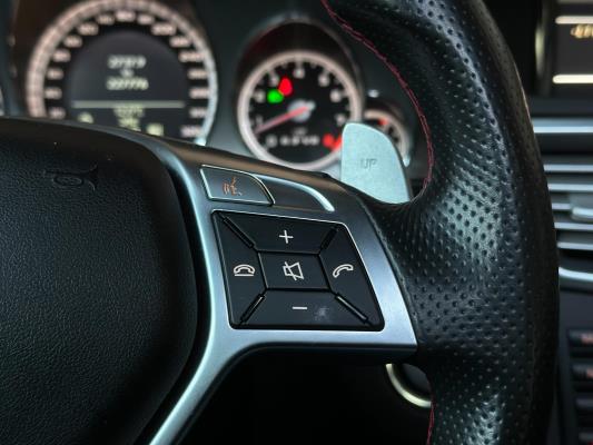 Mercedes-Benz E63 AMG 6.2 V8 -CARBON- 525pk 2010 (Origineel-NL) E-Klasse, 47-LKB-6
