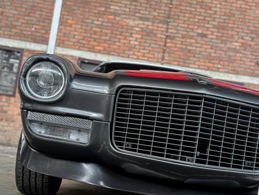 Chevrolet Camaro Sport 5.7 V8 350pk  1976, 96-YB-99