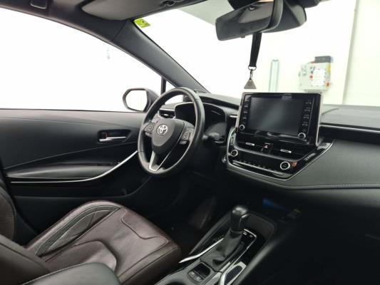 Toyota Corolla Touring Sports HYBRID Premium 2.0 261pk 2021 (Origineel-NL), N-074-HF