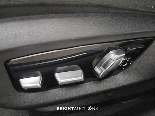BMW 520d 5-serie High Executive 191pk 2017 (Origineel-NL) 5-Serie, NK-965-S