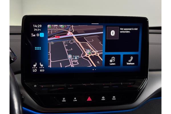 Volkswagen ID.4 First Max 77 kWh 204pk 2020 (Origineel-NL), K-093-JJ