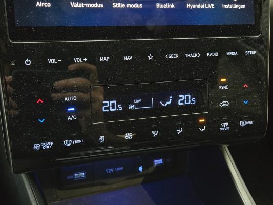 Hyundai Tucson HEV 1.6 T-GDi 239pk 2022 (Origineel-NL), R-839-KP