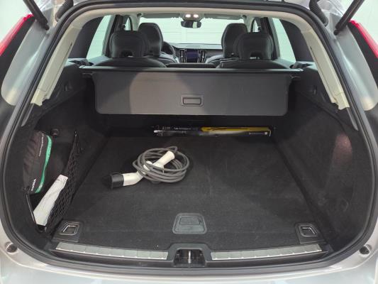 Volvo XC60 T8 Plug-in hybrid Inscription 2.0 AWD 392pk 2022, HTJ-60-L