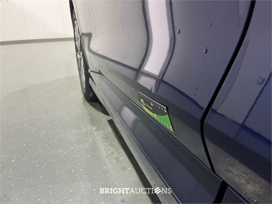 Audi Q4 e-tron 40 Launch edition Advanced Plus 77 kWh 204pk 2021 (Origineel-NL), N-884-PK