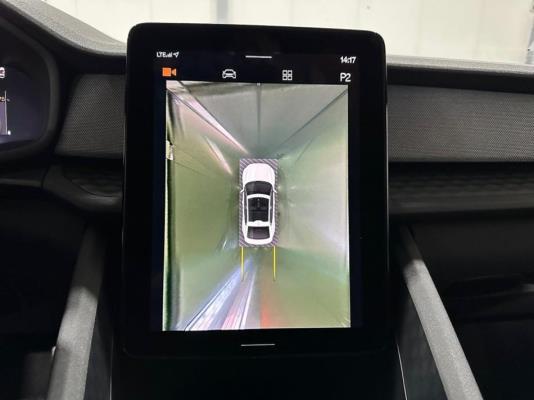 Polestar 2 Standard Range Single Motor 63kWh 224pk 2022 (Origineel-NL), P-005-DD