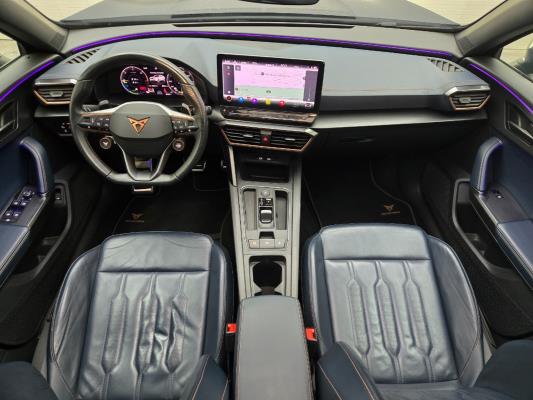 CUPRA Formentor E-Hybrid VZ Performance 1.4 258pk 2023, JLF-23-D