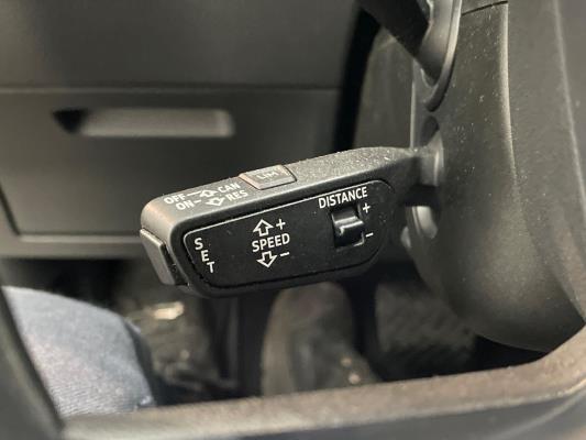 Audi e-tron 55 advanced Quattro 95 kWh 408pk 2019 (Origineel-NL), ZG-973-H