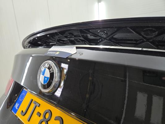 BMW 320i 3-serie Gran Turismo High Executive 184pk 2016 (Origineel-NL) 3-Serie, JT-824-D