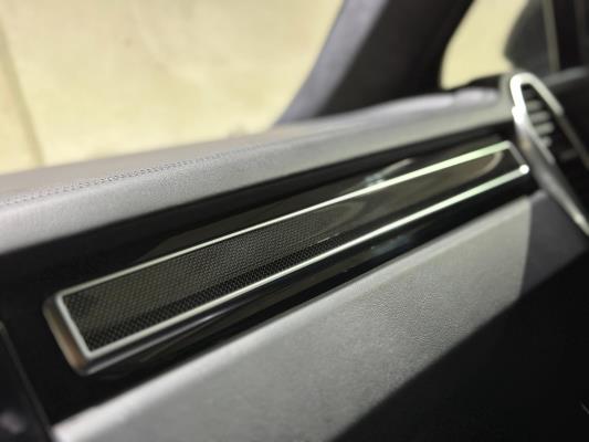 Porsche Cayenne Coupe Turbo 4.0 V8 549pk 2019, J-757-HF