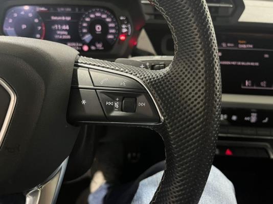 Audi A3 Limousine 30 S edition TFSI 110pk 2022 (Origineel-NL), P-528-PR
