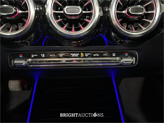 Mercedes-Benz EQA 25067 Business Solution Luxury 67 kWh 190pk 2021 (Origineel-NL) EQA-Klasse, N-610-HK