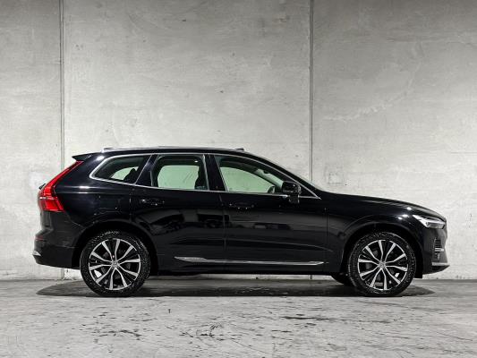 Volvo XC60 2.0 T6 Plug-in hybrid AWD Core Bright 253pk 2027 (Origineel-NL+1e eigenaar), S-190-RP
