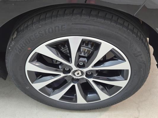Renault Clio Intens 1.0 TCe 91pk 2021 (Origineel-NL), L-452-FS
