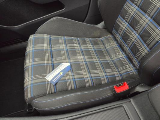 Volkswagen Golf PHEV GTE 1.4 TSI 258pk 2018, X-916-XH