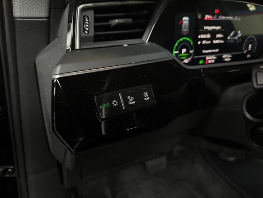 Audi e-tron 50 quattro Business edition 71 kWh 313pk 2020 (Origineel-NL + 1e eigenaar), K-578-JS