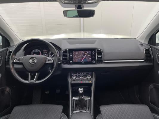 Skoda Karoq Business Edition 1.0 TSI 116pk 2020 (Origineel-NL), H-690-HD