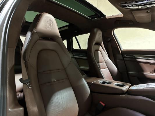 Porsche Panamera Sport Turismo 4 E-Hybrid 2.9 V6 462pk 2018 (Origineel-NL), RR-070-R