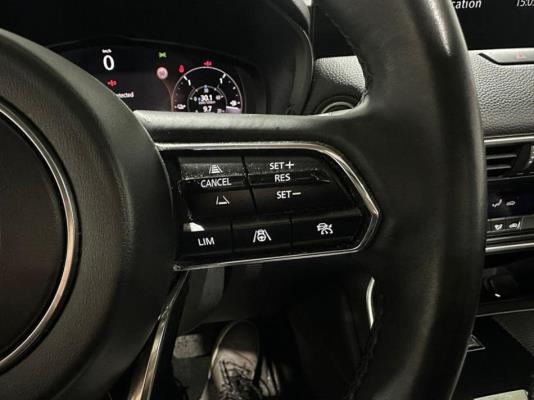 Mazda CX-60 2.5 e-Skyactiv PHEV Takumi 327pk 2024 (Origineel-NL), X-816-PR