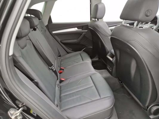 Audi Q5 35 S-Line TDI S tronic 163pk 2021