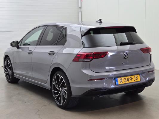 Volkswagen Golf eHybrid GTE 1.4 258pk 2020, X-349-JX