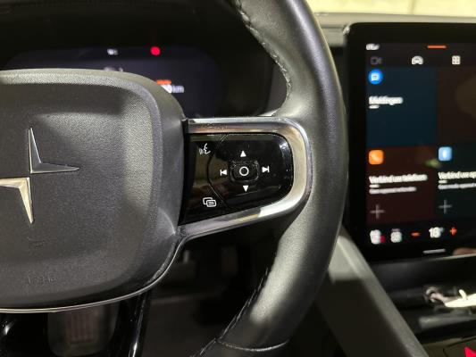 Polestar 2 Long Range Dual Motor Launch Edition 78kWh 408pk 2020 (Origineel-NL+1e eigenaar), K-917-GL