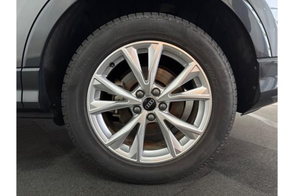 Audi Q3 45 e S Edition TFSI 266pk 2022 (Origineel-NL), P-122-PB