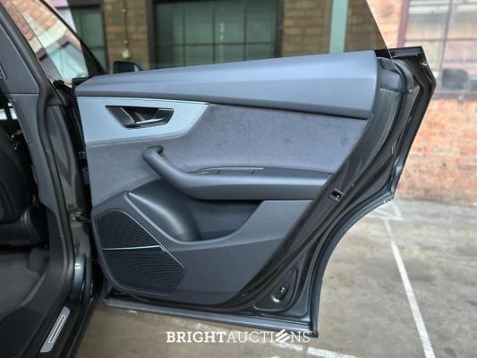 Audi Q8 55 TFSIe Quattro 3.0 V6 S-Line -NIEUW- 394PK 2025 Plug-In Hybrid (Fabrieksgarantie)