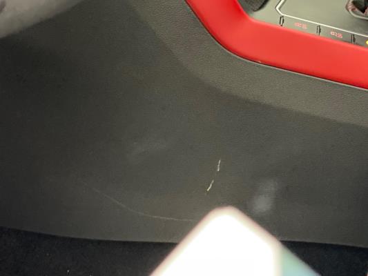 Volkswagen Polo GTI 2.0 TSI 200pk 2018, P-741-LJ