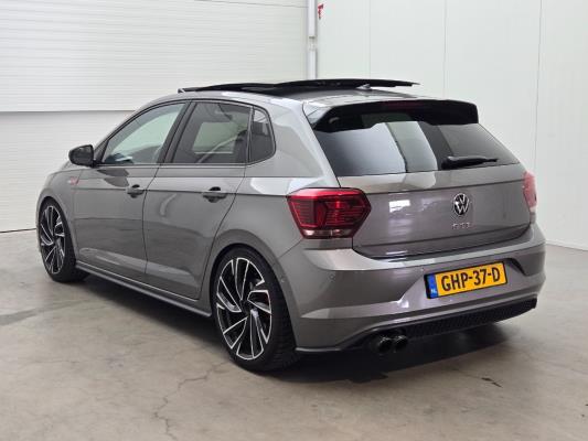 Volkswagen Polo GTI 2.0 TSI 200pk 2020, GHP-37-D