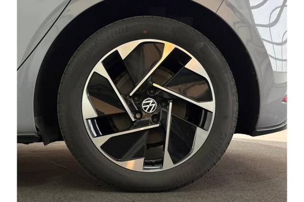 Volkswagen ID.3 Pro 58 kWh 2021 (Origineel-NL), N-555-NZ