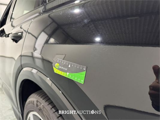 Audi Q4 e-tron 40 Launch edition Advanced 77 kWh 204pk 2021 (Origineel-NL), N-414-FZ
