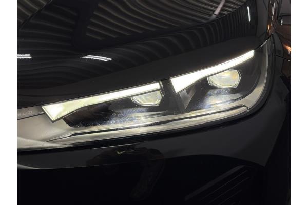 BMW iX xDrive40 Executive 77 kWh 326pk 2022 (Origineel-NL), P-510-KJ