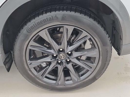 Mazda Cx-5 Sag Sportive 2.0 165pk 2021 (Origineel-NL), K-504-LF